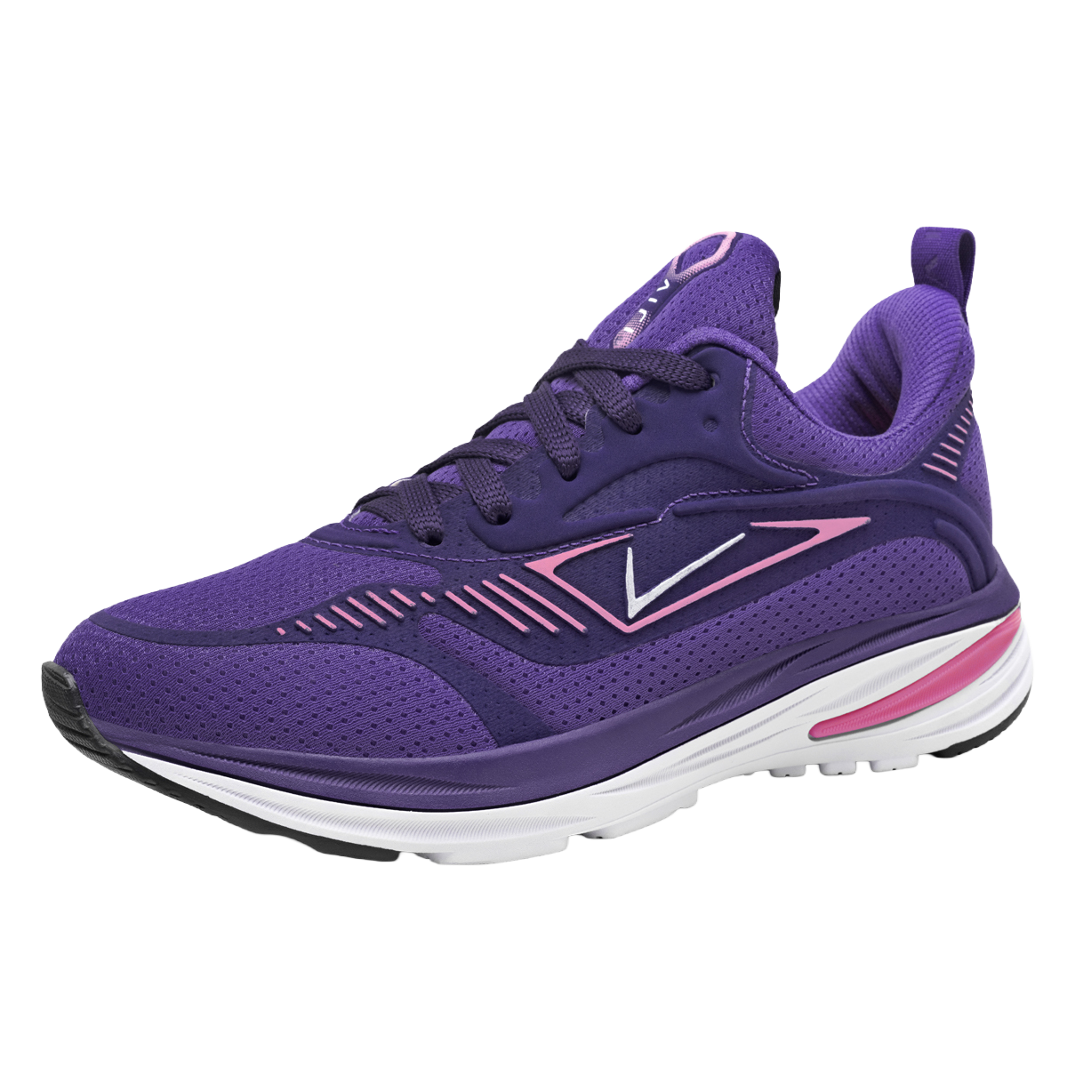 VILI Fusion Roxo